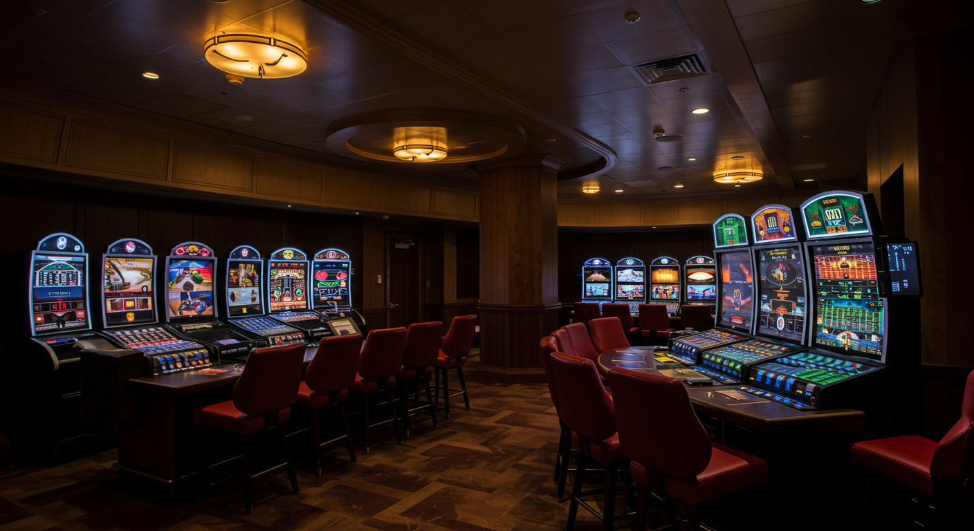 Slot games v 22Bet Casino