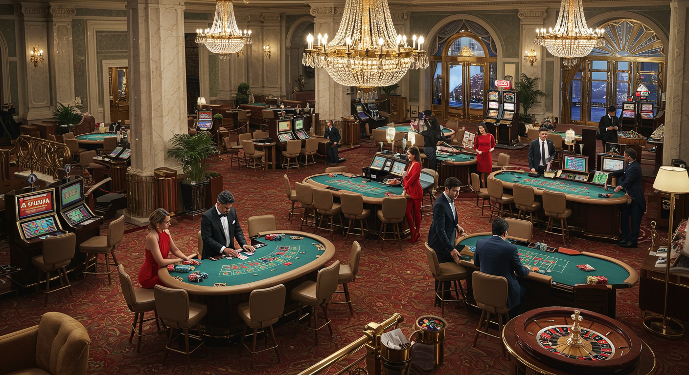 Admiral Casino Bonus 5000 Kč