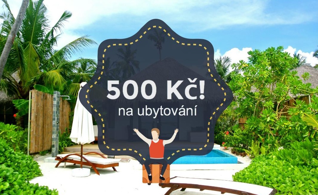 ubytování airbnb