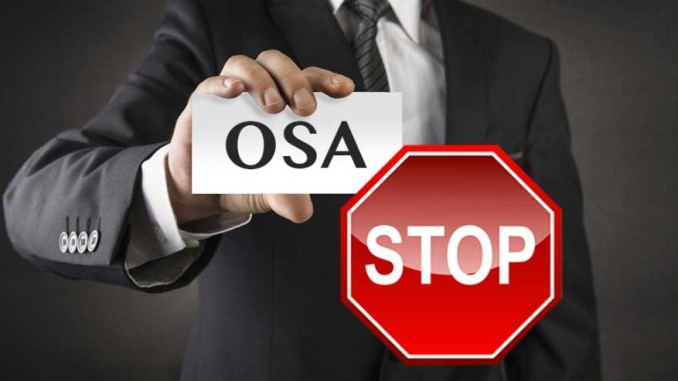 poplatky osa poplatky osa