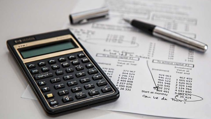 finanční gramotnost finanční gramotnost