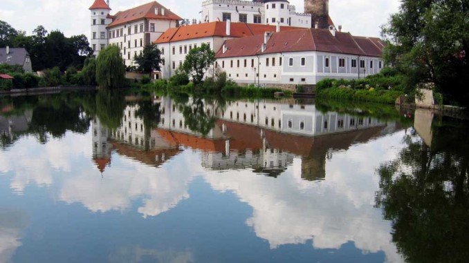 Ubytování jindřichův hradec Ubytování jindřichův hradec