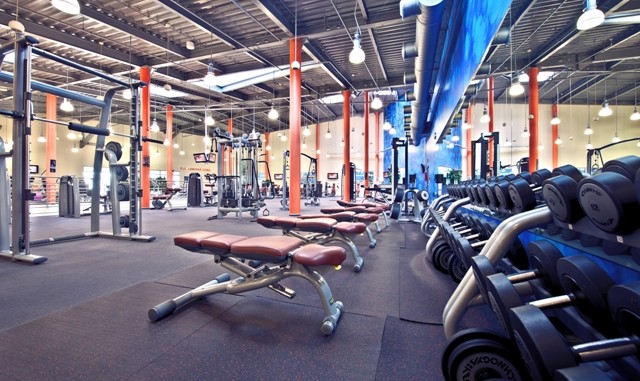 fitness12