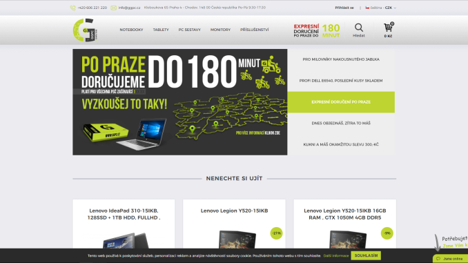 web ggpc web ggpc
