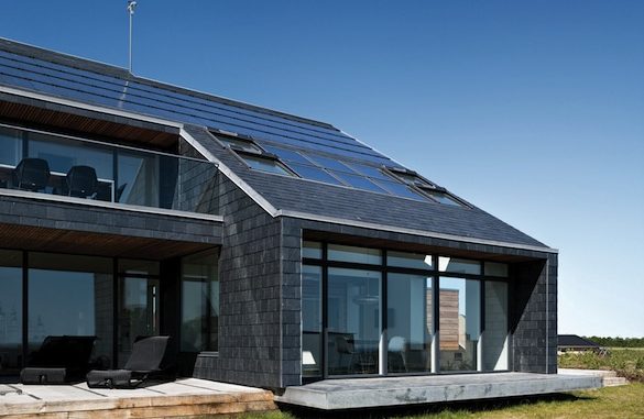 Bolig for livet, Velux