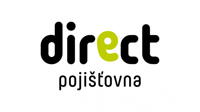 DIRECT Pojištovna