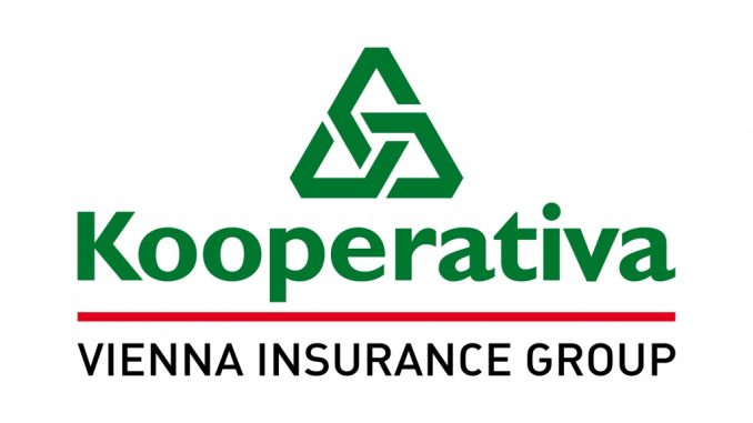 Kooperativa pojišťovna