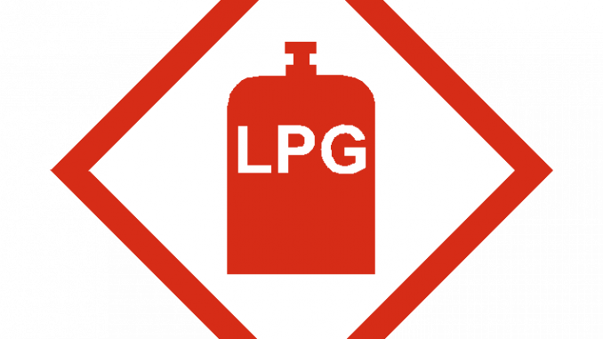 LPG