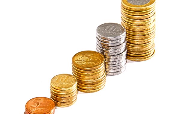 Moedas