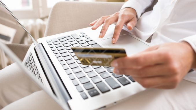 Home banking