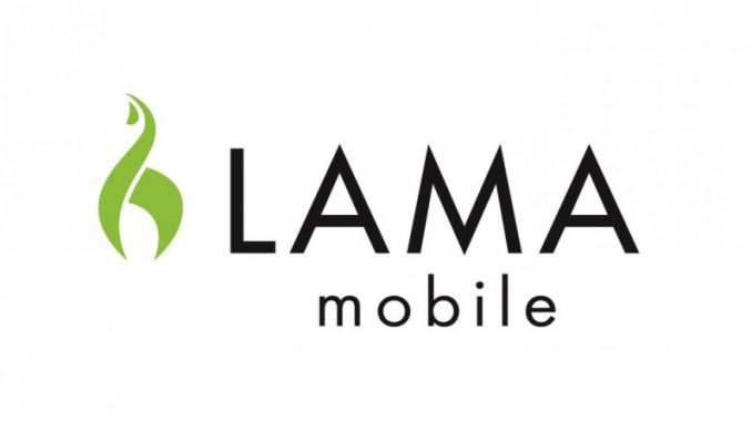 LAMA mobile