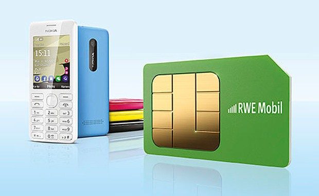 RWE Mobil