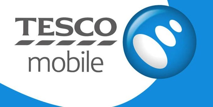 Tesco Mobile