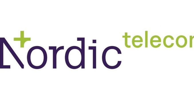 nordic tel